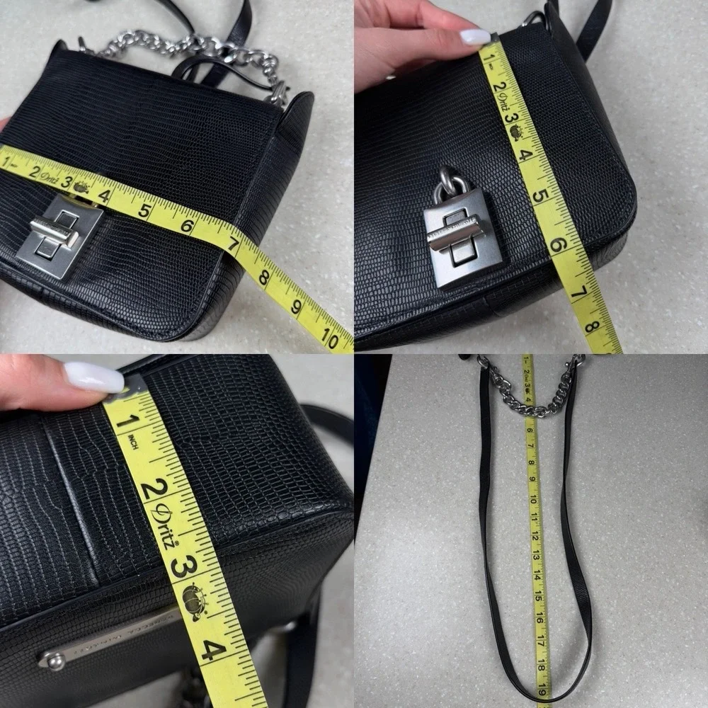 Rebecca Minkoff good some